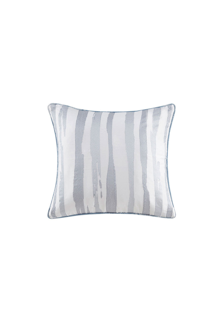 Buy Brushstroke 4 Piece Comforter Mini Set in Multi Online Multi