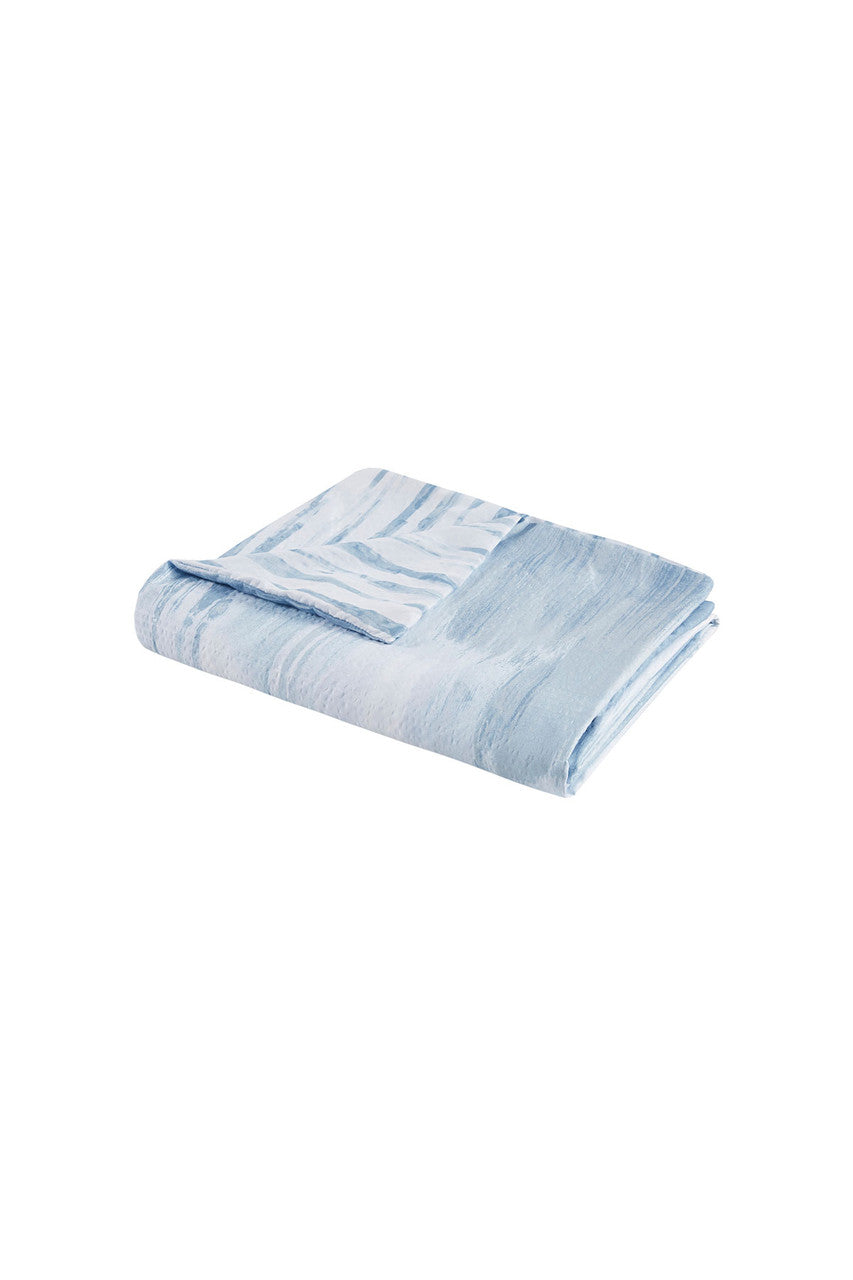 Buy Brushstroke Duvet Mini Set in Multi Online Multi