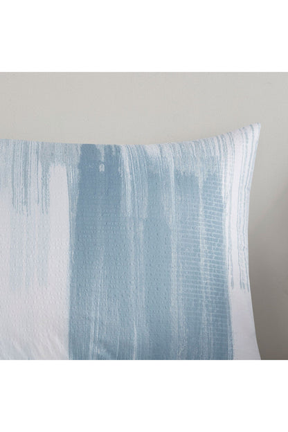Buy Brushstroke Duvet Mini Set in Multi Online Multi