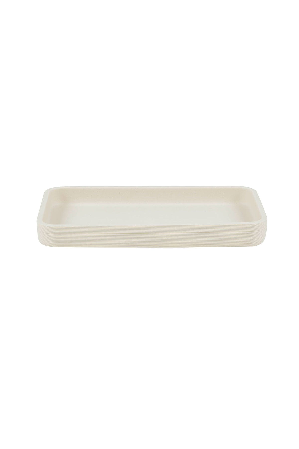 Infinity Tray Cream