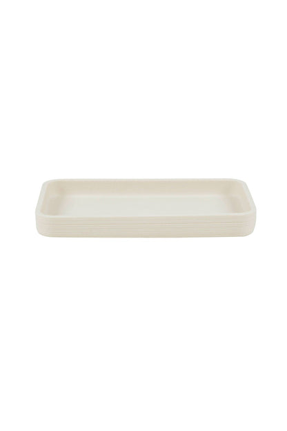Infinity Tray Cream