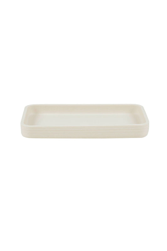 Infinity Tray Cream
