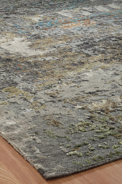 Buy Lhasa- Haze Rug in O/C Online O/C