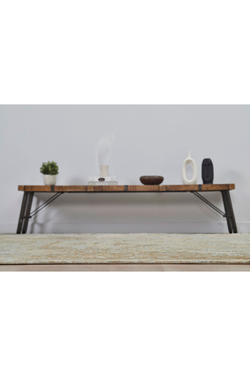 Buy Lhasa- Sandstone Rug online O/C