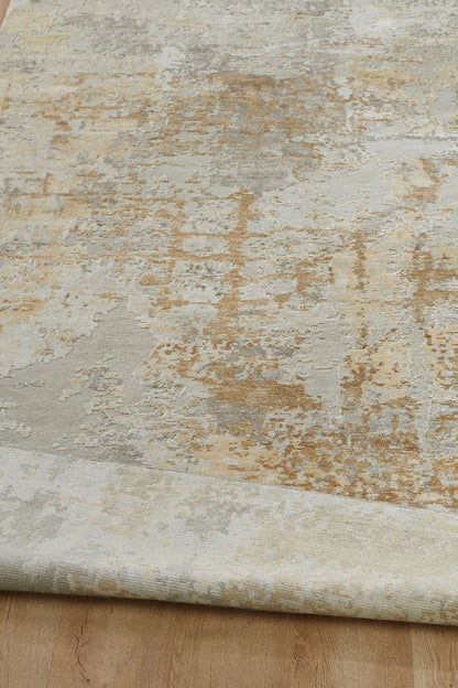 Buy Lhasa- Sandstone Rug online O/C