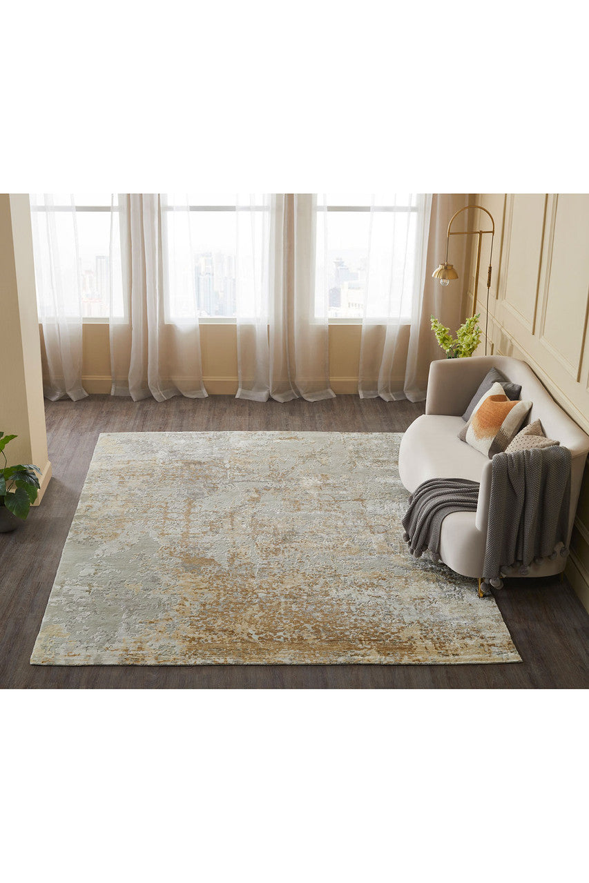 Buy Lhasa- Sandstone Rug online O/C