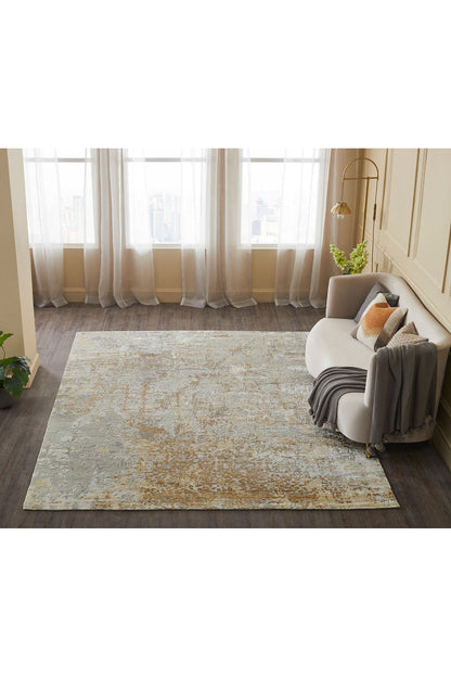 Buy Lhasa- Sandstone Rug online O/C