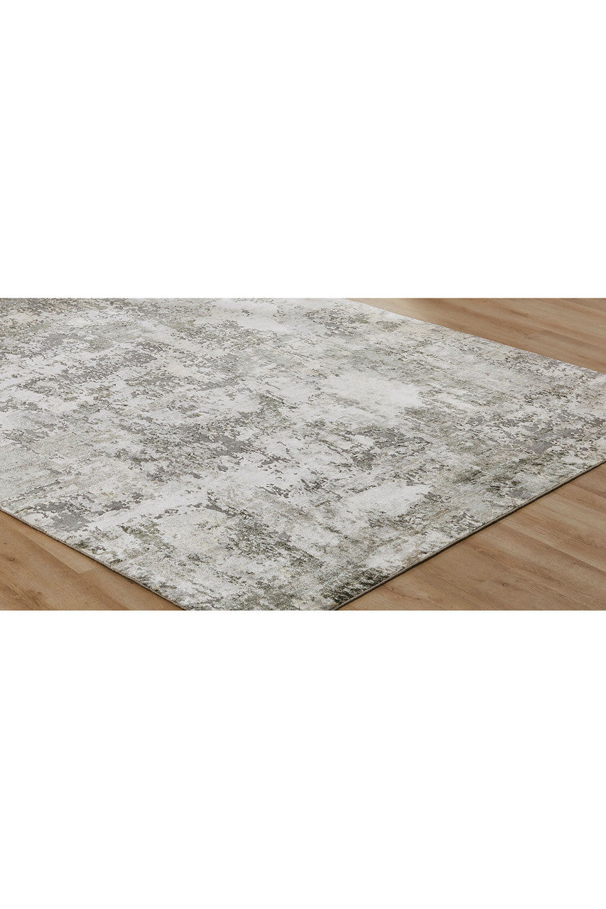 Buy Lhasa- Silver Mist Rug online O/C
