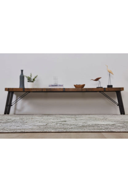Buy Lhasa- Silver Mist Rug online O/C