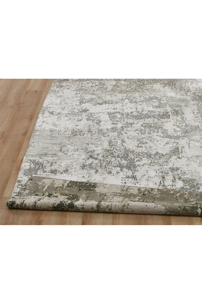 Buy Lhasa- Silver Mist Rug online O/C