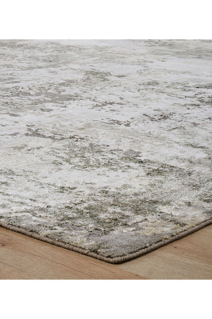 Buy Lhasa- Silver Mist Rug online O/C