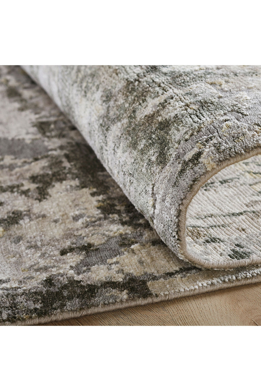 Buy Lhasa- Silver Mist Rug online O/C