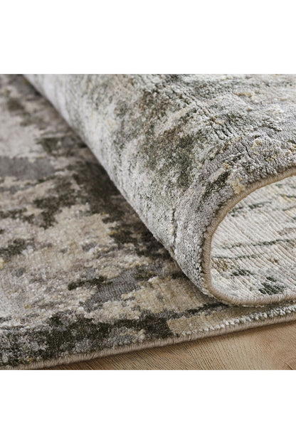 Buy Lhasa- Silver Mist Rug online O/C