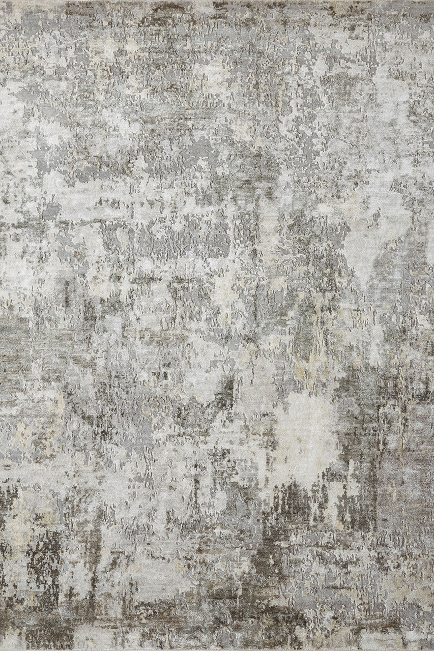 Buy Lhasa- Silver Mist Rug online O/C