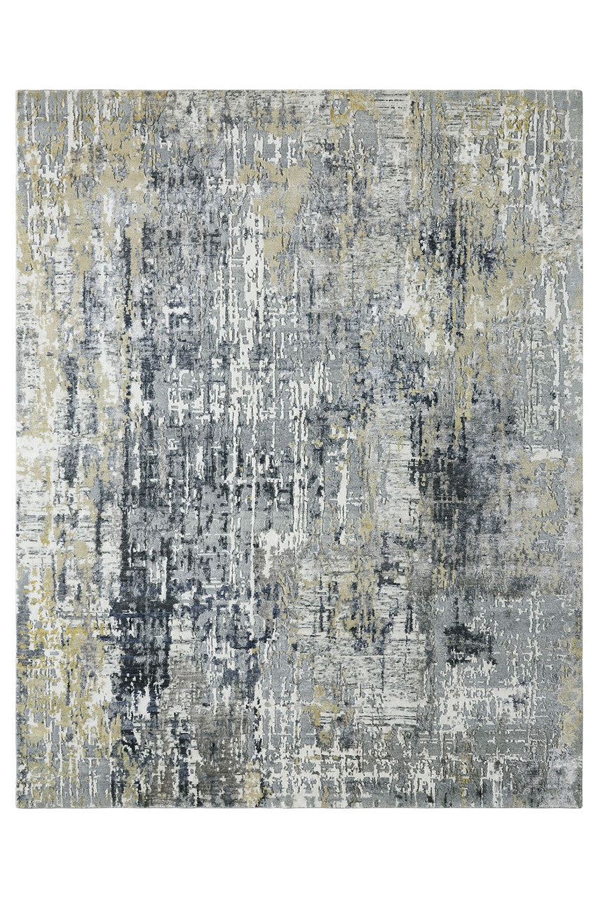 Buy Lhasa- Grey Mist Rug online O/C