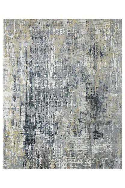 Buy Lhasa- Grey Mist Rug online O/C