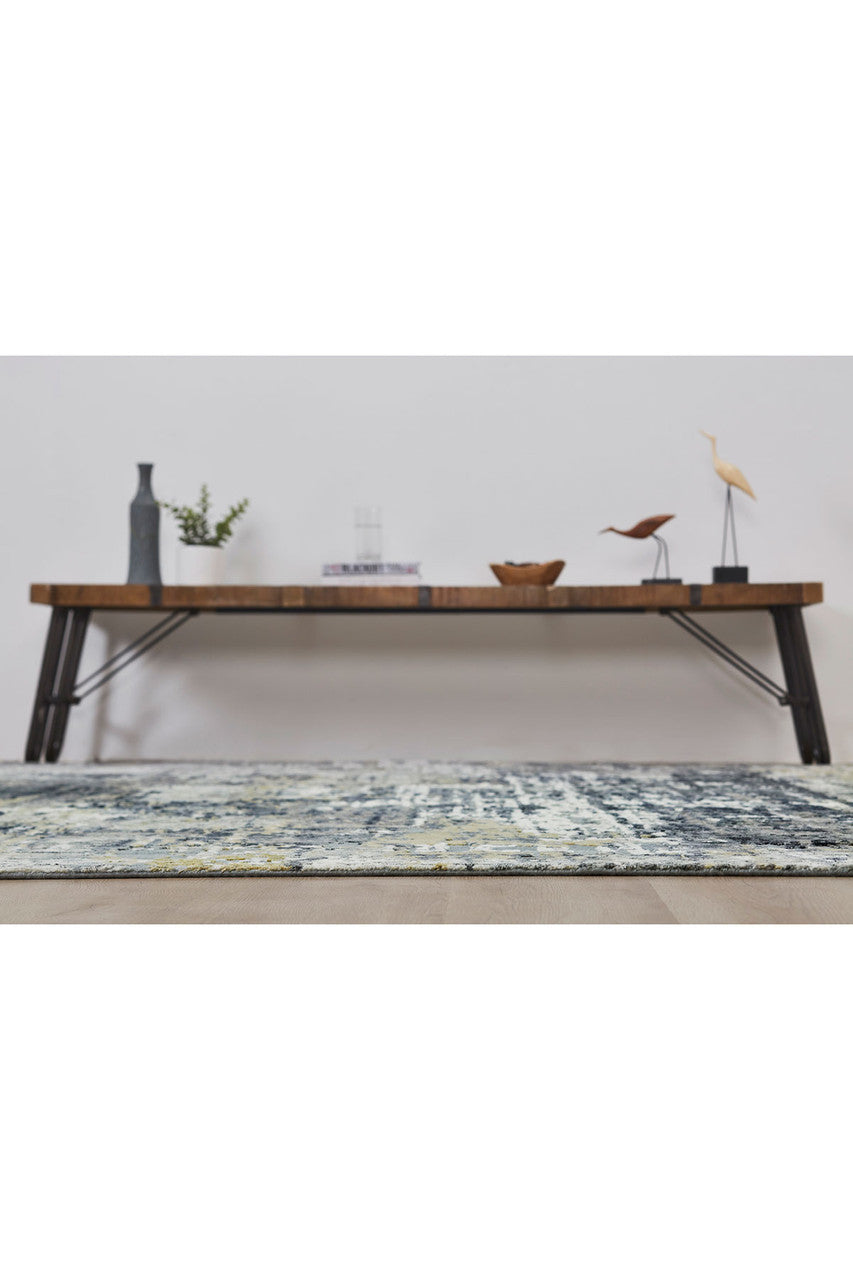 Buy Lhasa- Grey Mist Rug online O/C