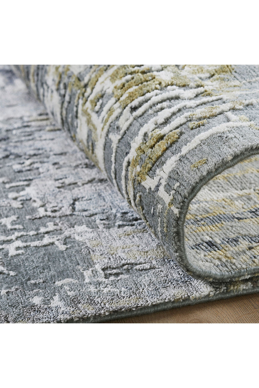 Buy Lhasa- Grey Mist Rug online O/C
