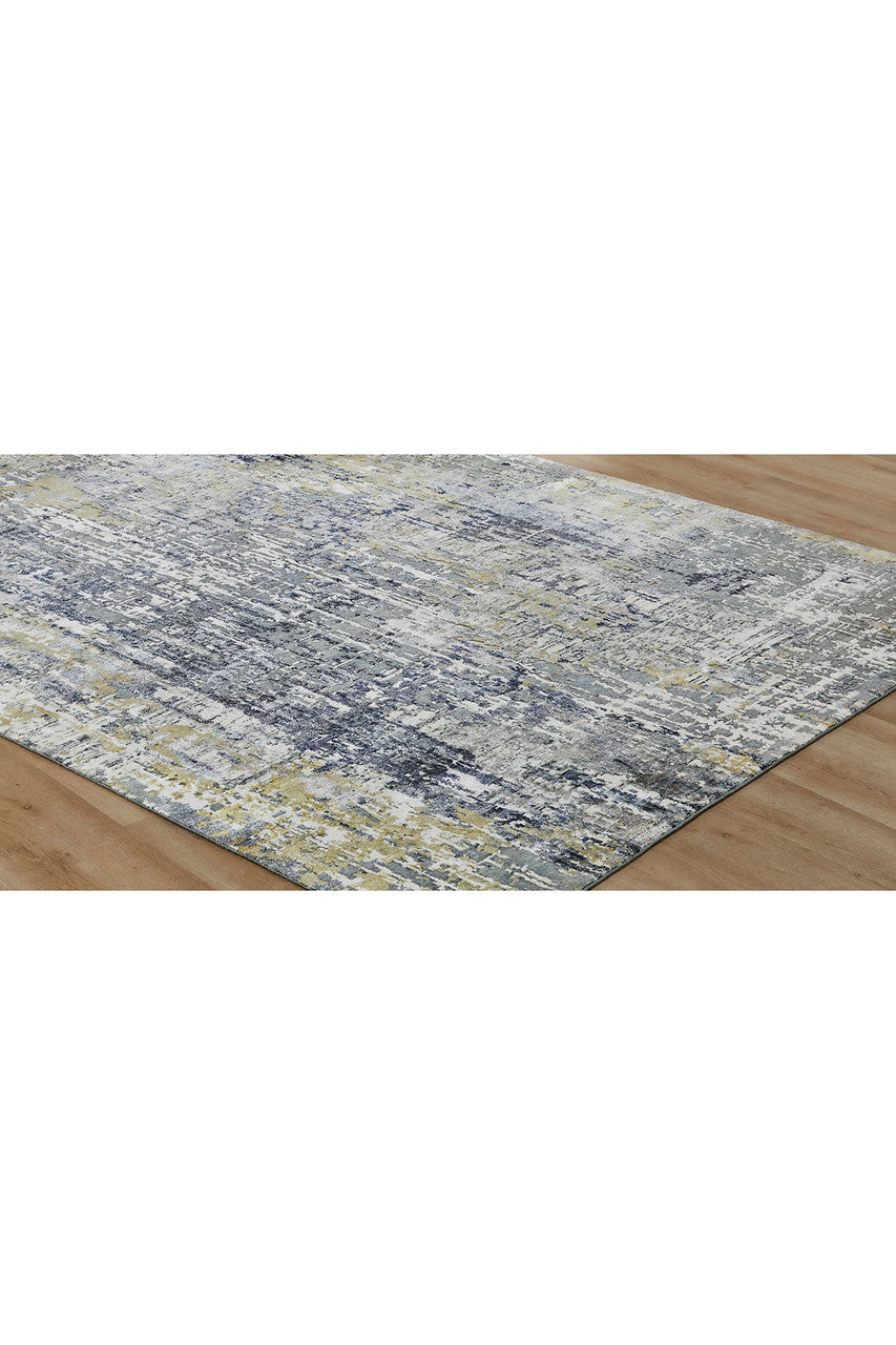 Buy Lhasa- Grey Mist Rug online O/C