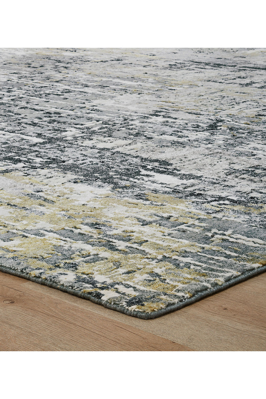 Buy Lhasa- Grey Mist Rug online O/C