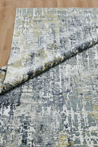 Buy Lhasa- Grey Mist Rug online O/C