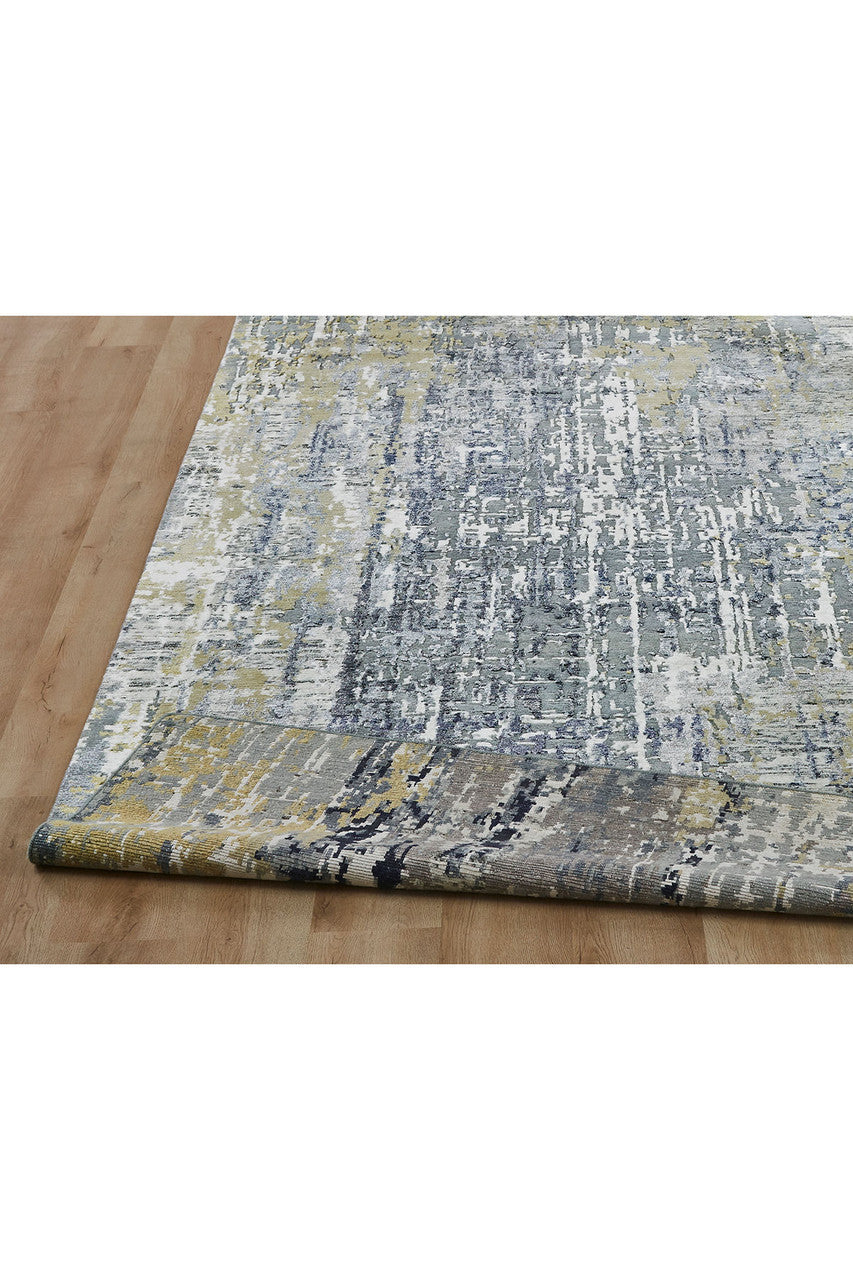 Buy Lhasa- Grey Mist Rug online O/C