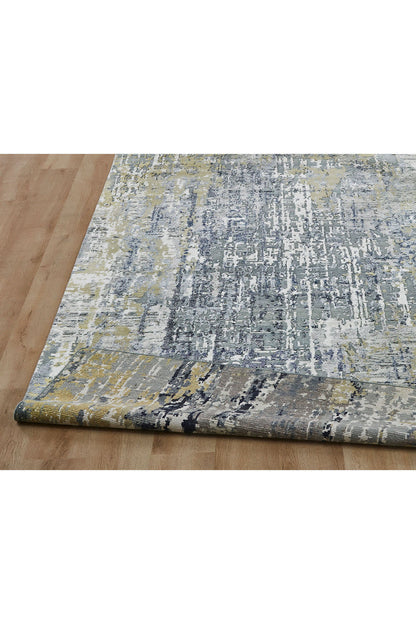 Buy Lhasa- Grey Mist Rug online O/C