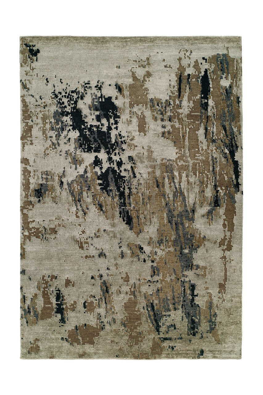 Buy Lhasa- Bamboo Rug in O/C Online O/C