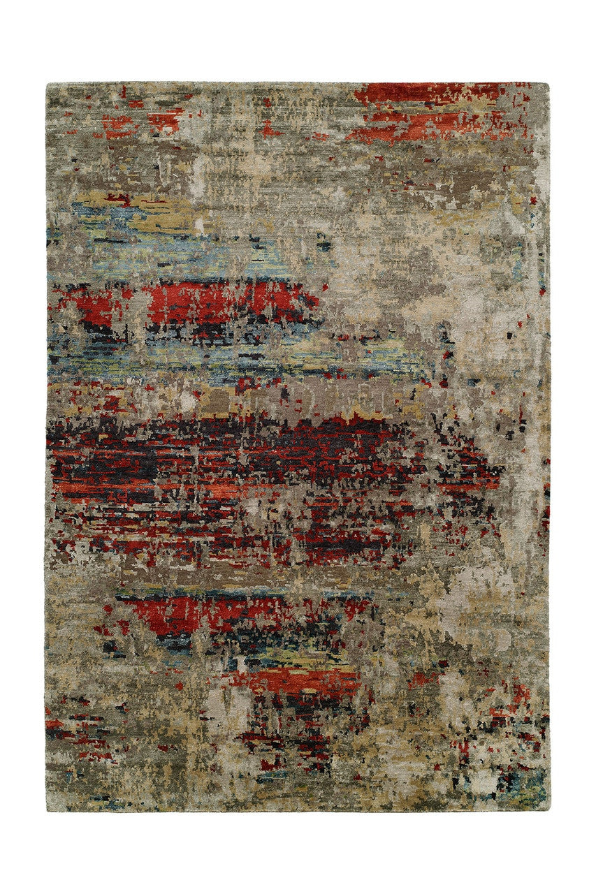 Buy Lhasa- Sunset Rug in O/C Online O/C