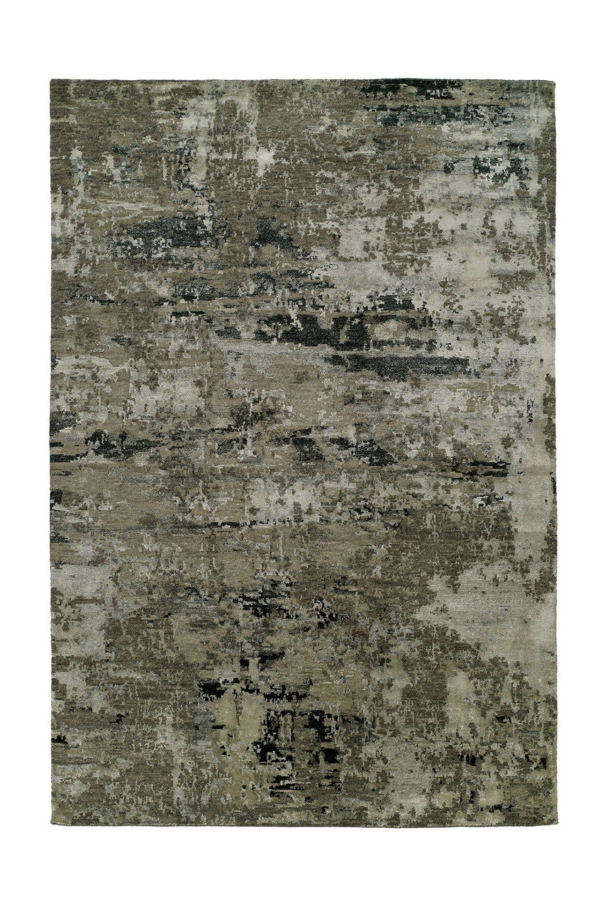 Buy Lhasa- Sandstorm Grey Rug in O/C Online O/C