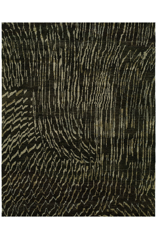 Buy Dynasty- Waterfall Dark Tones Rug in O/C Online O/C