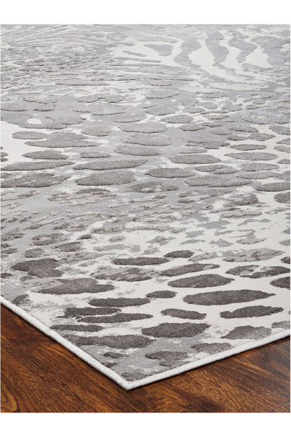 Buy Serengeti- Safari Neutrals Rug in Grey Online Grey