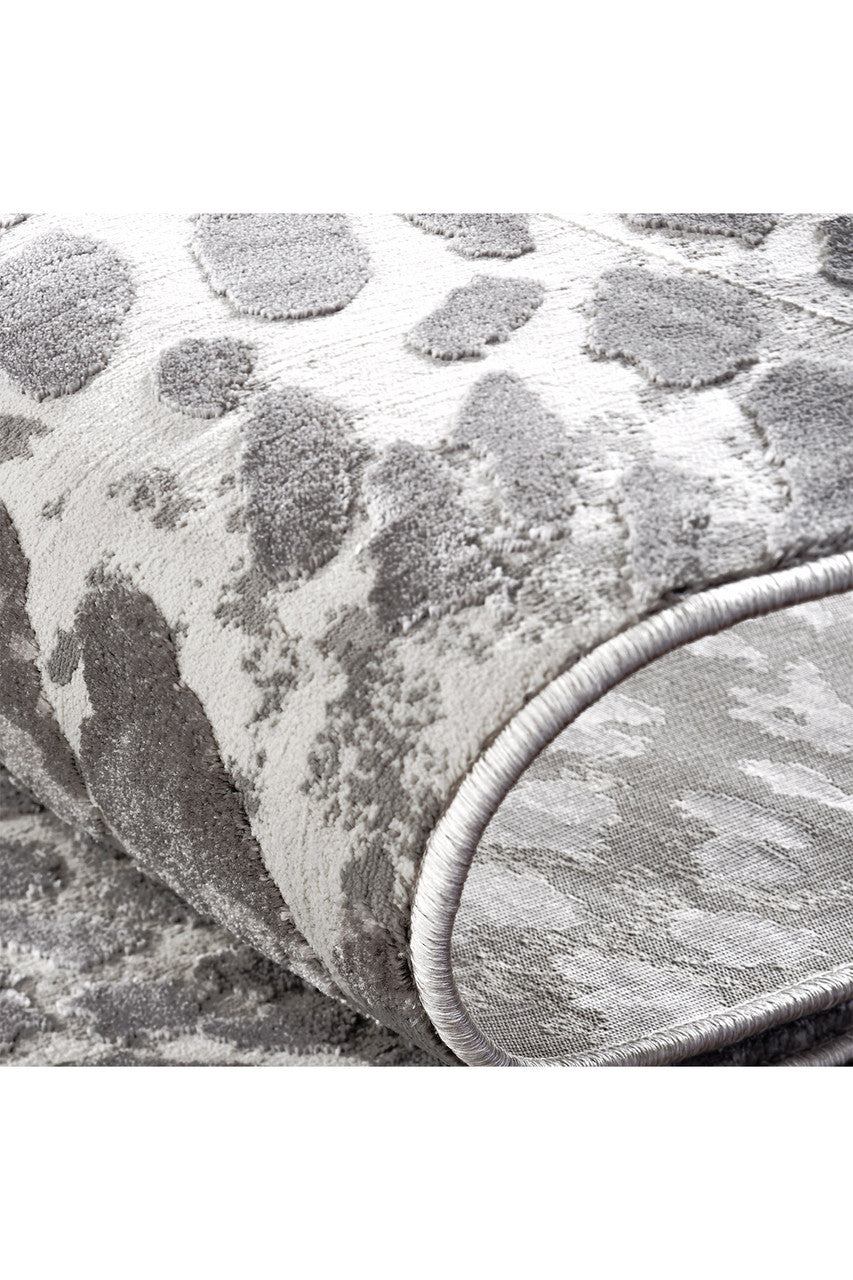 Buy Serengeti- Safari Neutrals Rug in Grey Online Grey