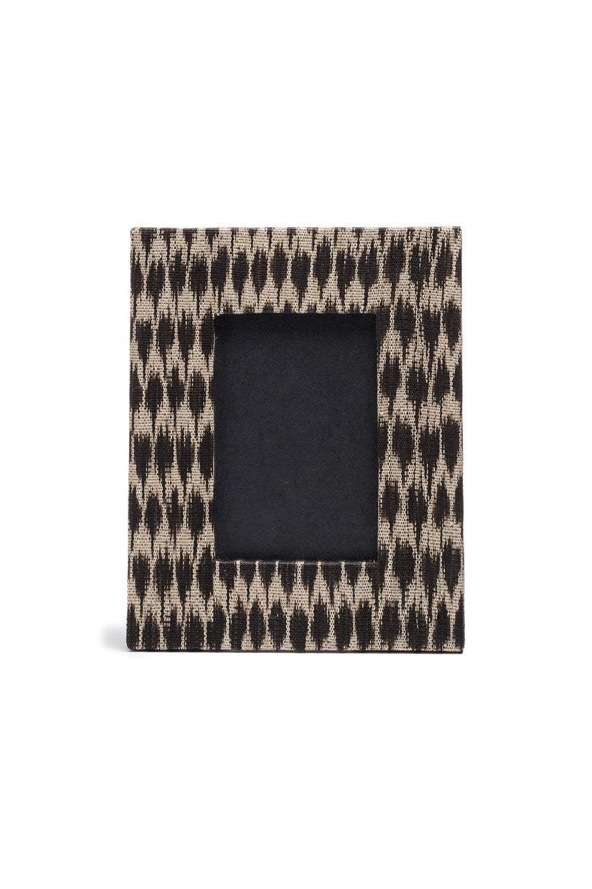 Buy Davao Single Photo Frame in Brown Online Brown