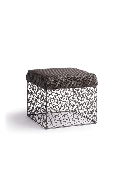Buy Boracay Stool in Dark Brown Online Dark Brown