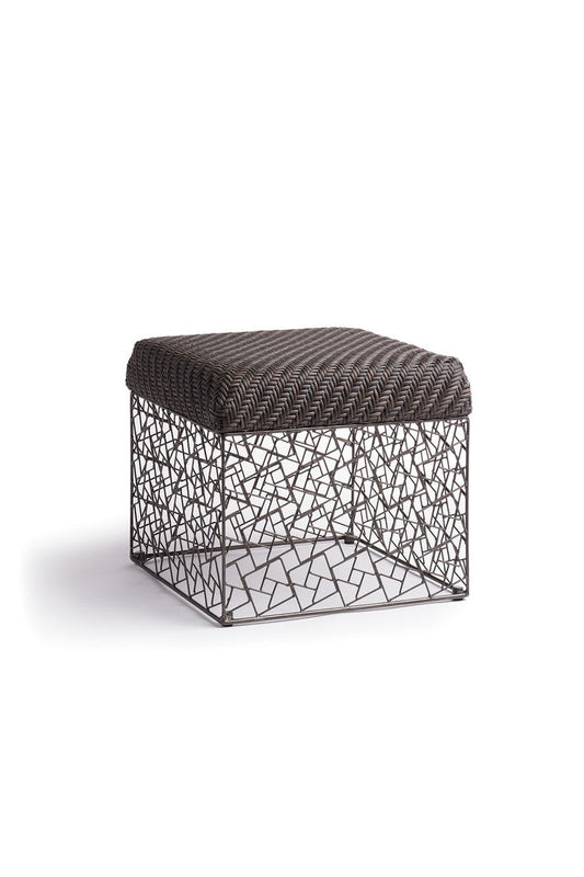 Buy Boracay Stool in Dark Brown Online Dark Brown