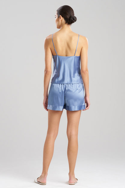 Buy Glamour V-Neck Cami in Moon Mist Online Moon Mist