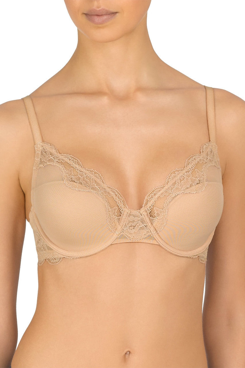Buy Elusive Full Fit Bra in Cafe Online Cafe