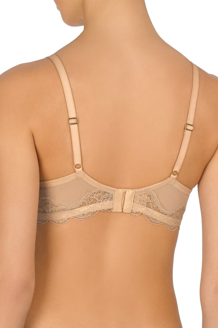 Buy Elusive Full Fit Bra in Cafe Online Cafe