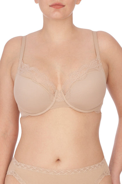Buy Elusive Full Fit Bra in Cafe Online Cafe