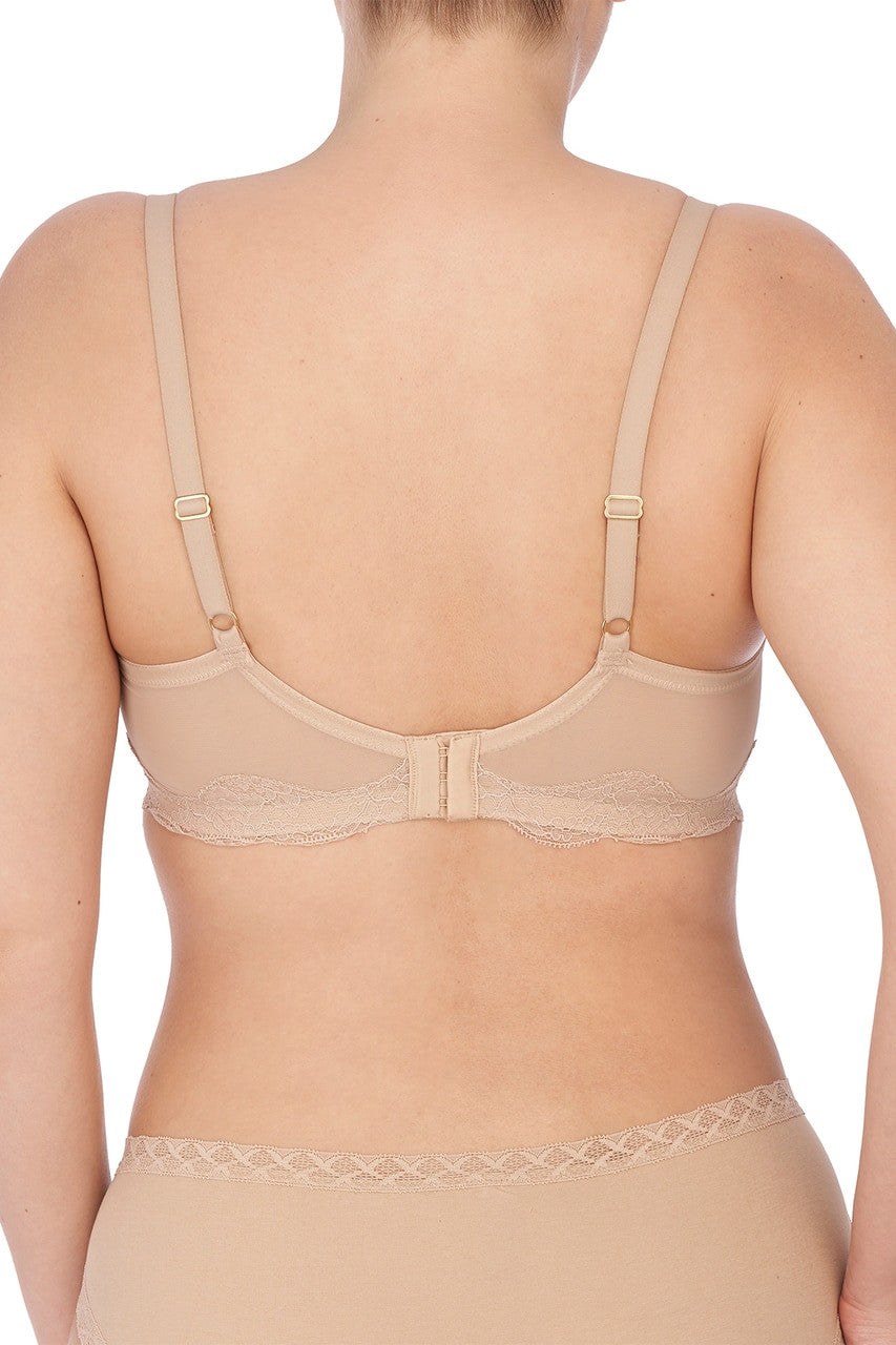 Buy Elusive Full Fit Bra in Cafe Online Cafe