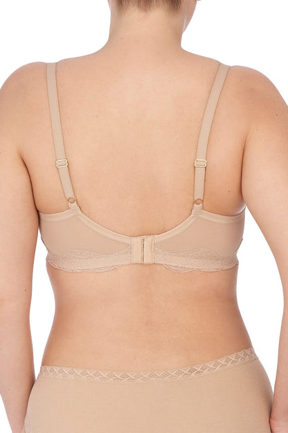 Buy Elusive Full Fit Bra in Cafe Online Cafe