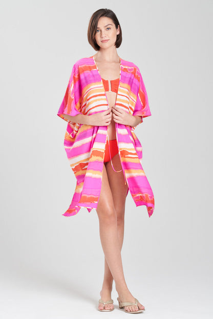 Buy Nikko Getaway Wrap in Fuchsia Online Fuchsia