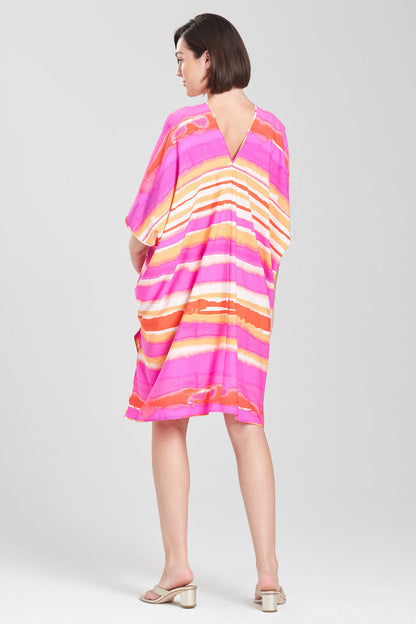 Buy Nikko Getaway Wrap in Fuchsia Online Fuchsia