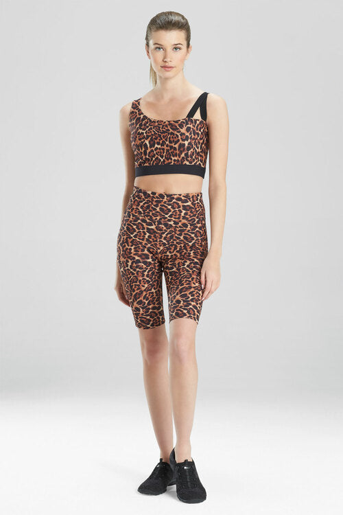 Buy Solstice Asymmetrical Cropped Cami in Natural Online Natural
