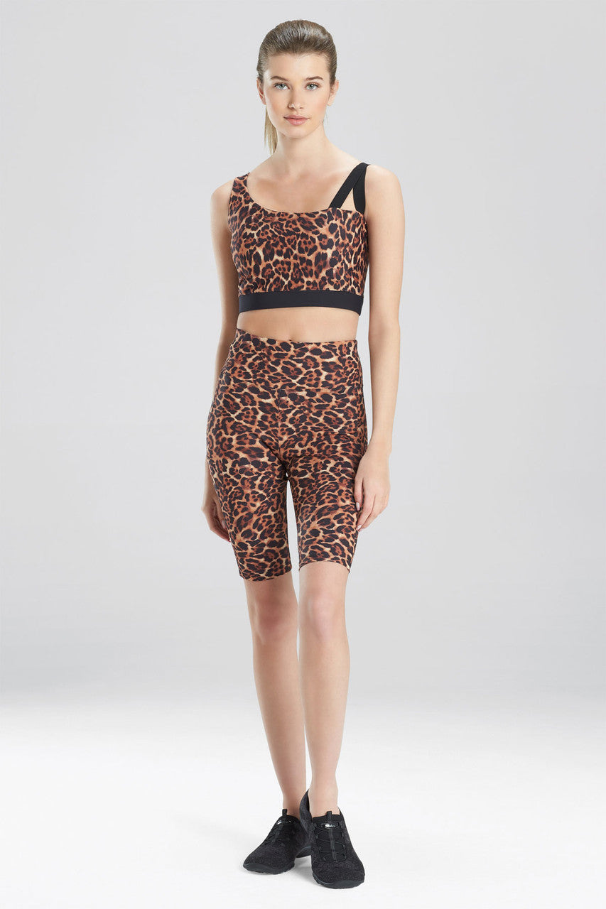 Buy Solstice Asymmetrical Cropped Cami in Natural Online Natural
