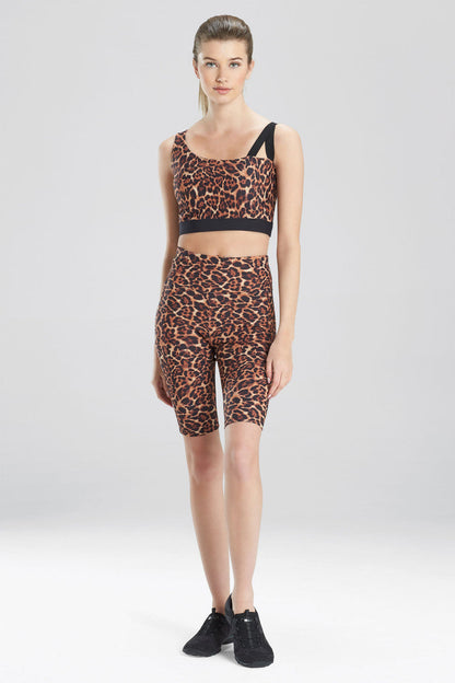 Buy Solstice Asymmetrical Cropped Cami in Natural Online Natural