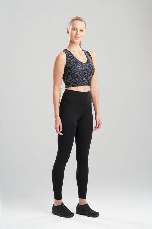 Buy Getaway Crop Top in Black Jacquard Online Black Jacquard